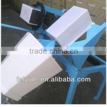 Feiyide Pre-treatment Equipment for Iron Nickel Screw Plating photo-3