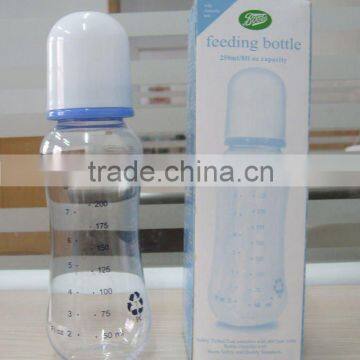 PC new baby feeding bottle