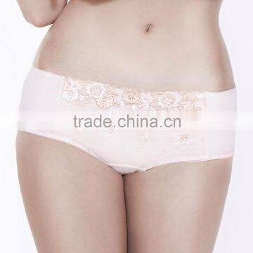 ORA2054+OFA2054 Elegant Odm Oem Top Brand Women Ladies Underwear Push up Embroidery Sexy Bra & Panties Sexy Bra Set photo-6