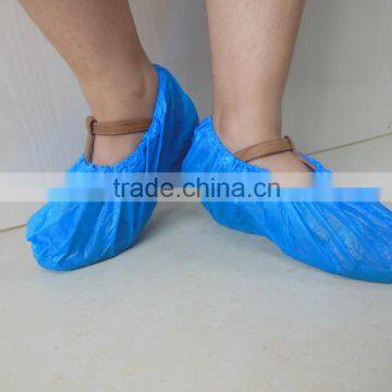 Cheap and popular shoes cover for house wear and rainny day