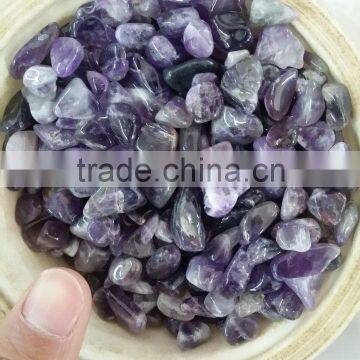 Wholesale crystal gravel for fish tank