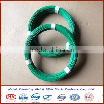 Factory Exporter Hot Dipped Twisted Electro Black Annealed Cut Galvanized Iron Wire photo-4