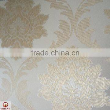 Fresh and Elegant Densign Wallpaper 3D Textile Home Wallpaper