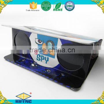 Cheap Hot Sale Toy Binoculars ,children Binocular,promotional Folding Paper Binoculars photo-5