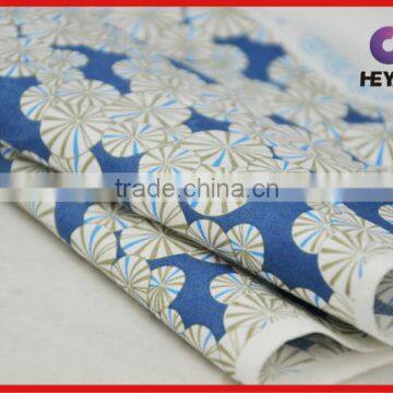 Design Bamboo Print Fabrics Organic Bamboo Fabric