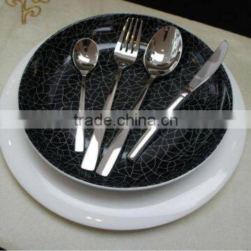 GWD063 Steel Cutlery Set