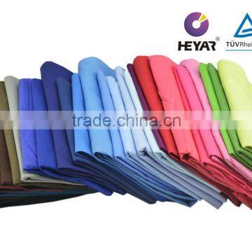 Wholesale Cotton Poplin Fabric for Shirt