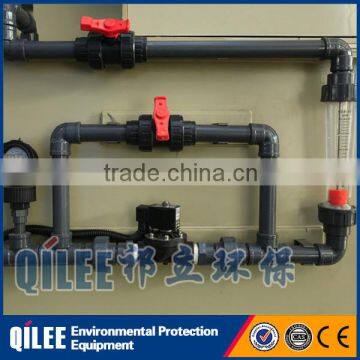 Chemical Sewage Treatment Powder Pvc Automatic Dosing Machine