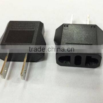 best selling products 2016 charger adaptor japan plug adaptor