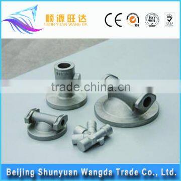 Die Casting Manufacturer for Aluminium Sand Casting and Aluminium Die Casting Parts