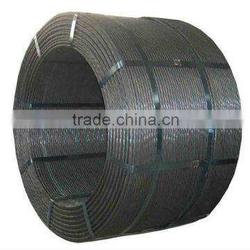 lasted price 19 Steel Strand Wire