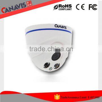 High Definition 1.0 Megapixel 720p Cctv Security System Night Vision Infrared photo-3
