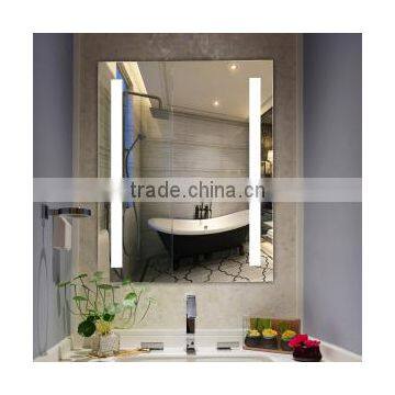 Glass Mirror Wall Heater Panels for Bathroom 150w 600w