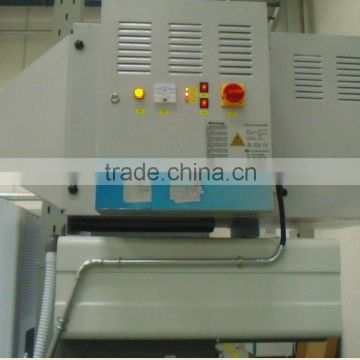 CNC Oil Mist Cleaner for Machine Tool