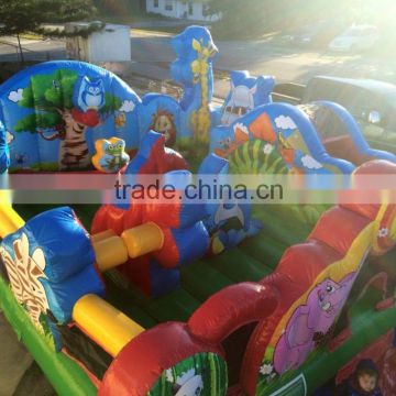 High Quality Factory Price mini bounce houses for sale