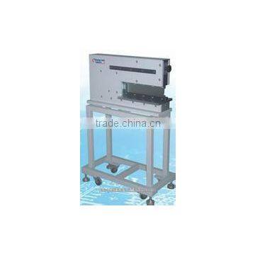 Automatic V-cut Pcb Separator Equipment for FR4 Board photo-4