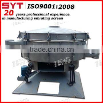 metallurgical industry tumbler screen