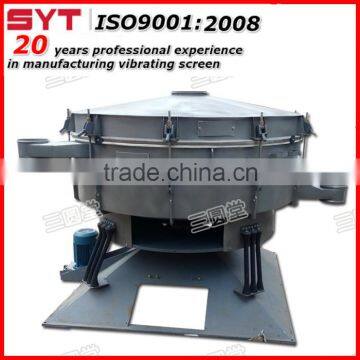 High Precision Sieving Tumbler Screen photo-4