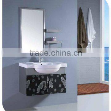 Hot Selling Stainless Steel Bathroom Cabinet for Wholesale photo-6