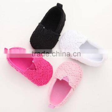 summer spring lace toddler baby girls shoes