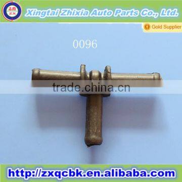 8mm Plastic Pipe Connector,hose Connector,pipe Fittings photo-2