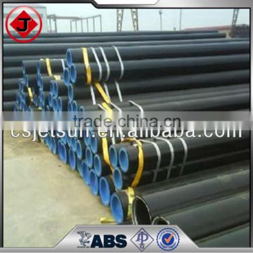 hot sale SA 179 ASTM A 106 grade b en10305-1 seamless A106 carbon steel tube E355 E235 ms pipe, exhaust pipe