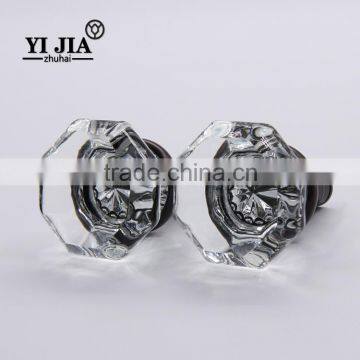 Best Decoration Furniture Door Set Interior Living Room Glass Door Handle photo-6