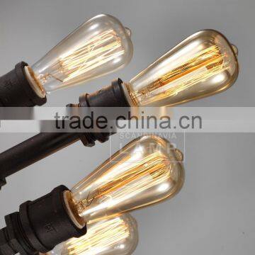 Manufacture DIY Dragonite Ceiling Lamp photo-3