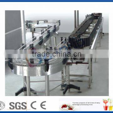 Sterilization chain