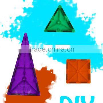 Magic Building Blocks Toys for Children photo-4