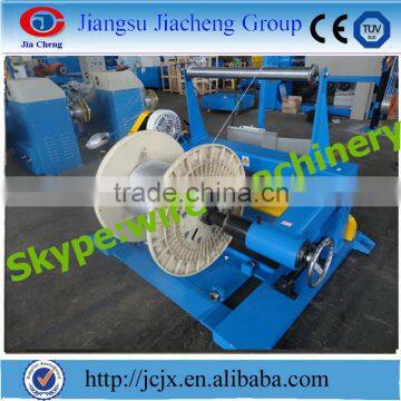 Building Wire Extruder Line photo-3