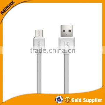 REMAX Fast Data Micro data charging USB cable for Android mobile Phone