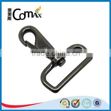 Metal Accessories For Bags Anti Silver Metal Bag Hook