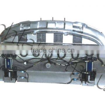 Bumper Mould