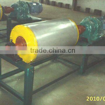 Magnetic Pulley Beneficiation Magnetic Separator