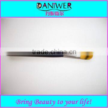 Professional Synthetic Flat top foundation brush free sample