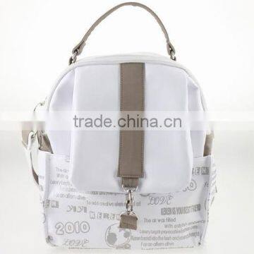 New Products Useful Practical Fashionable PU Backpack