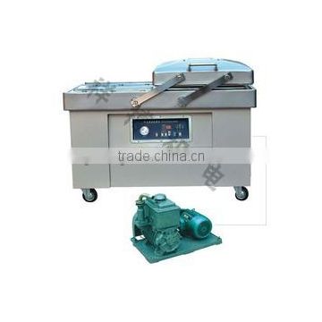 Vacuum Sealer/double Chamber Vacuum Sealing Machine-DZ600-2SB