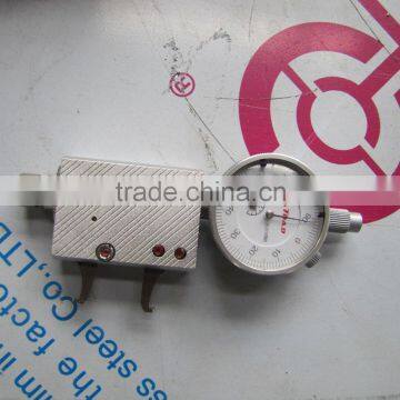 height measuring instrument