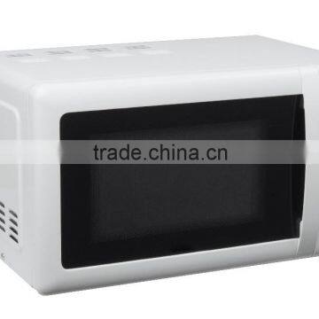 2016 Made in China Brand New Design Microwave Glass Turntable Plate Oven photo-3