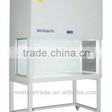 Manufacturer Stainless steel horizontal laminar flow cabinet
