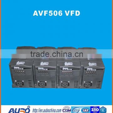 0.75kw mini vfd variable frequency drive frequency converter 220v 380v