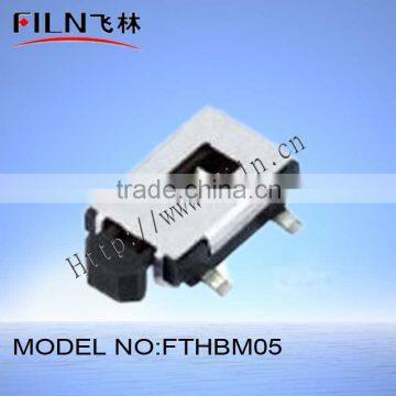 FTHBM05 kema switch