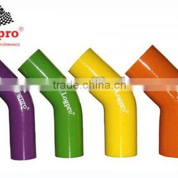 Silicon Hose Rubber Hose 90 Degree Elbow Silicone Hose ID:8mm-127mm photo-3