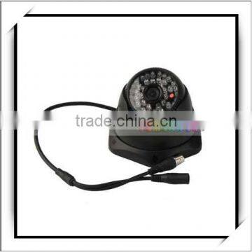 Cheap 1/4 For Sharp 420TVL 48 IR LED Night Vision 40m CCD Security CCTV Camera