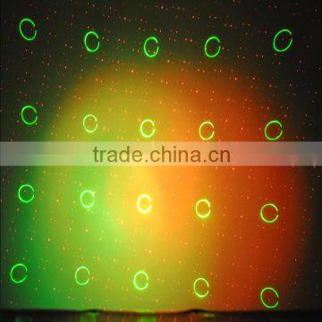 Laser Disco Light RGB Led Background Party Lights photo-4