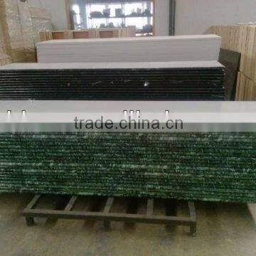 Decorative High-Pressure Laminates / HPL board countertop