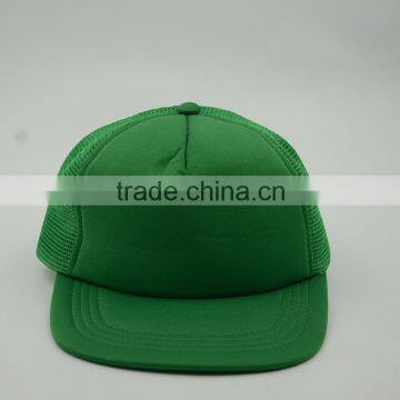 Factory Supply Good Quality Blank Trucker Cap for Sale