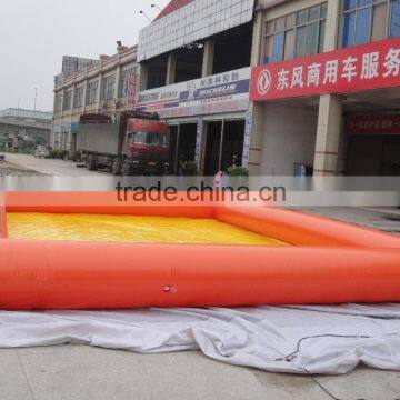 HOLA inflatable adult swimming pool/Cheap inflatable pool for sale