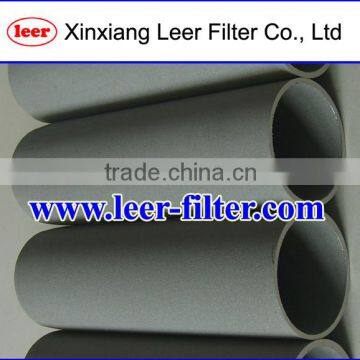 SS 316L Powder Sintered Tube